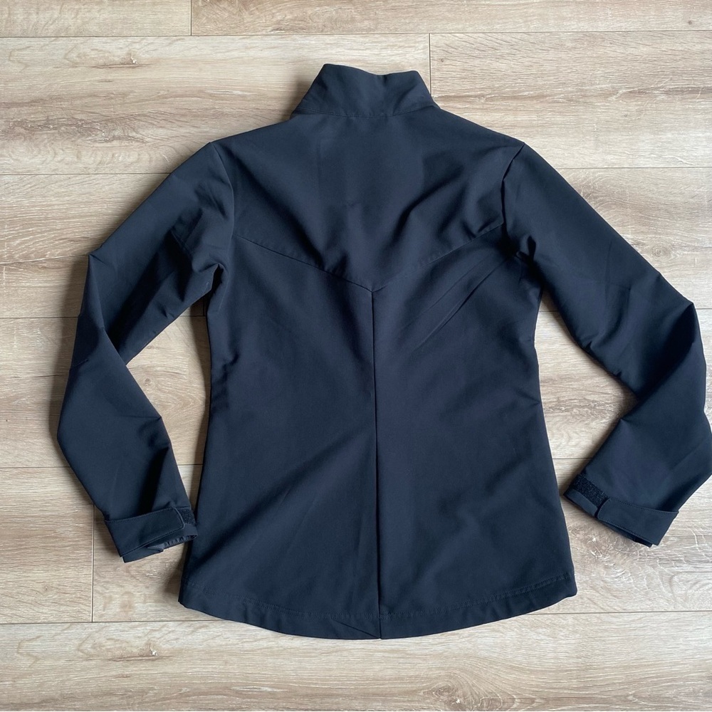 Helly Hansen jacket Odin Expert Series coat water proof size small - Picture 2 of 9